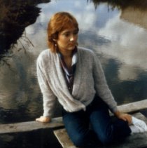 Christy Weckman 1985