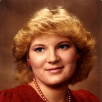 Rachelle Pulkrabek 1985