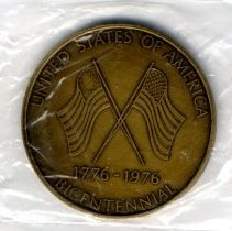 Commemorative medal