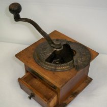 Coffee Grinder