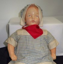 Doll, front