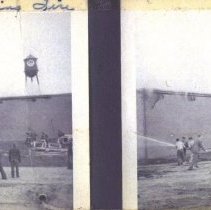 3M Fire, Hutchinson, April 24, 1951