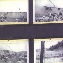 3M Fire, Hutchinson, April 24, 1951