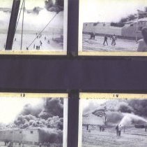 3M Fire, Hutchinson, April 24, 1951