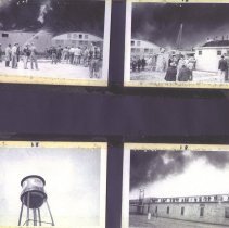 3M Fire, Hutchinson, April 24, 1951
