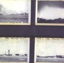 3M Fire, Hutchinson, April 24, 1951