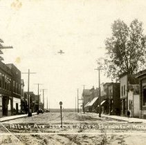 Pollock Avenue, Brownton, MN