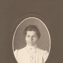 Barbara Papesh Krejci