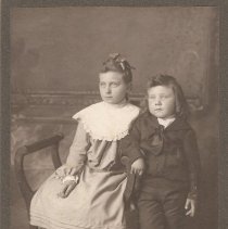 Alice & Bernie Stibal