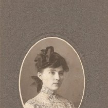 Fannie Grace Kasper Paller Konerza
