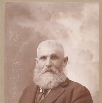 Frank Krejci, born July 3, 1832