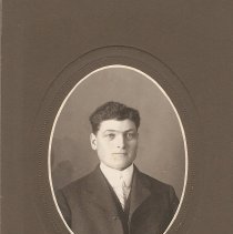 John Krejci (1867-1936)