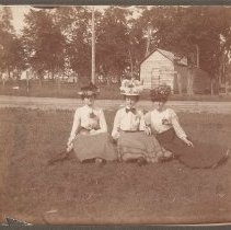 Julia Krejci Kasper (left) & others