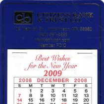 Citizens Bank & Trust, Hutchinson