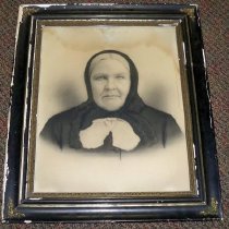 Louisa Gehring Leddin