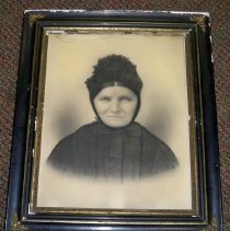 JoHanna Caroline Schulte Fratzke