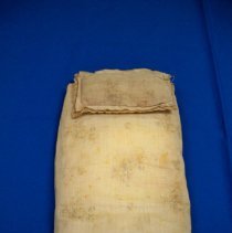 Doll Pillow & Mattress