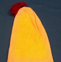 Doll stocking cap
