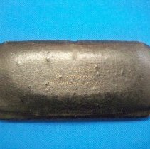 Snap-shut Eyeglass Case