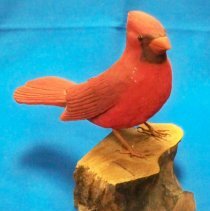 Cardinal-Leonard Erickson