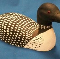 Loon-Leonard Erickson