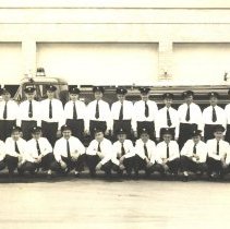 Silver Lake Volunteer Fire Department