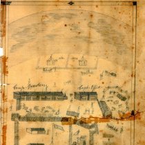 Stockade, Hutchinson, MN, 1862