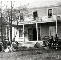 Lake Marion Hotel, 1905