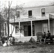Lake Marion Hotel, 1905