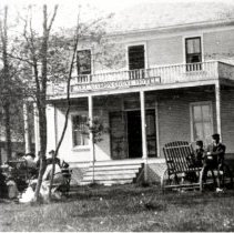 Lake Marion Hotel, 1905