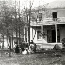 Lake Marion Hotel, 1905
