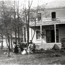 Lake Marion Hotel, 1905
