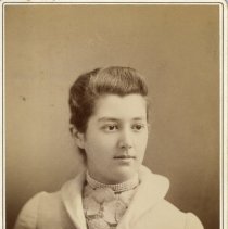 Mary P. Chase /Chace