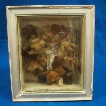 Anton Wawrzyniak Memorial Shadow Box