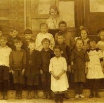 School District #11, Komensky School