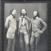 Hutchinson Brothers