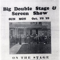 Jay Gould's Million Dollar Gems, 1933