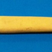 Wooden stirring stick