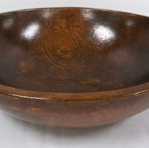 Wooden Bowl