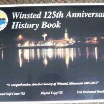 Winsted 125th Anniversary