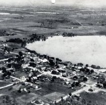 Winsted & Winsted Lake