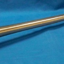 Ceremonial baton