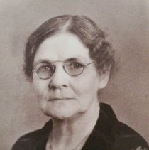 Sophie P. White