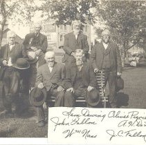 Hutchinson Home Guard