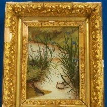 The Raven by Nellie Pendergast