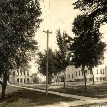 Henry Hill School & Stevens Seminary, Glencoe, MNd