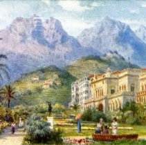 Monaco Casino