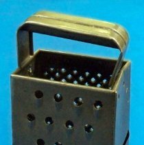 Vegtable grater or slicer