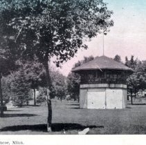 Lincoln Park, Glencoe, MN