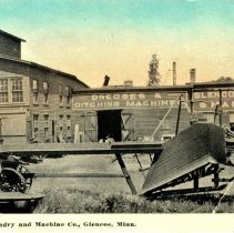 Glencoe Foundry & Machine Co.